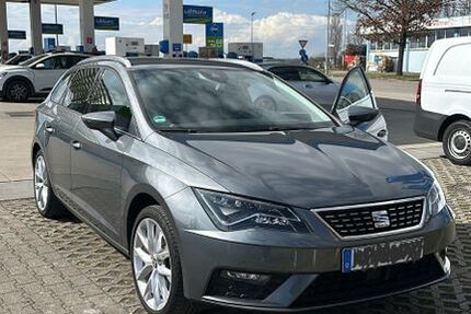 Seat Leon 102.000 km 14.550 &euro; Ostfildern 73760