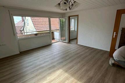 Wohnung Bietigheim-Bissingen Bissingen - 1 Zimmer, 35 m&sup2;, 750&euro; | Angebot:27608589