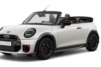Mini John Cooper Works Cabrio 15.282 km 37.930 &euro; Pforzheim 75179
