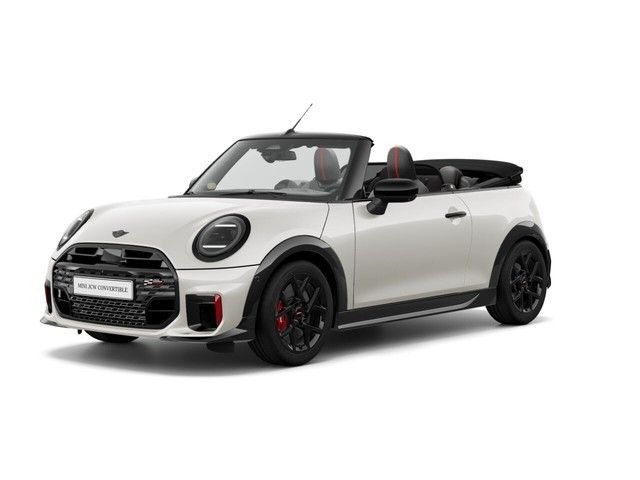 Mini John Cooper Works Cabrio 15.282 km 37.930 &euro; Pforzheim 75179