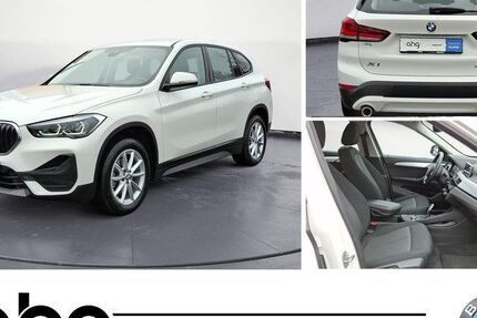 BMW X1 28.849 km 26.560 &euro; Mühlacker 75417