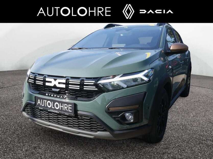 Sandero