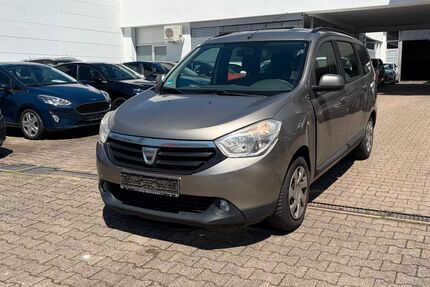 Dacia Lodgy 124.452 km 2.995 &euro; Stuttgart 70597