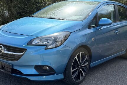 Opel Corsa 115.370 km 5.500 &euro; Stuttgart 70327