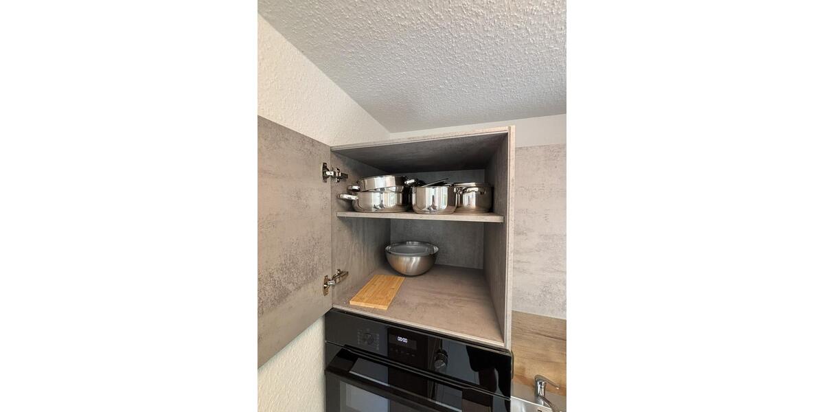 Etagenwohnung Tübingen Lustnau - 2 Zimmer, 30 m&sup2;, 1.490&euro; | Angebot:27568318
