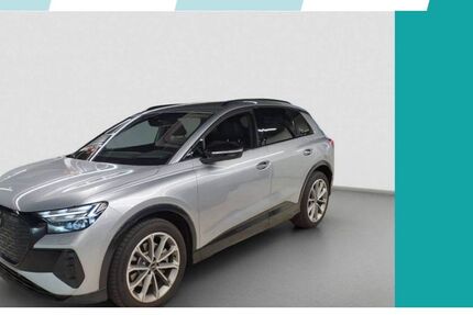 Audi Q4 e-tron 9.211 km 51.890 &euro; Herrenberg 71083