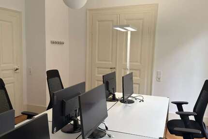 Gewerbeobjekt Stuttgart Lehen - 1.000&euro; | Angebot:27139959