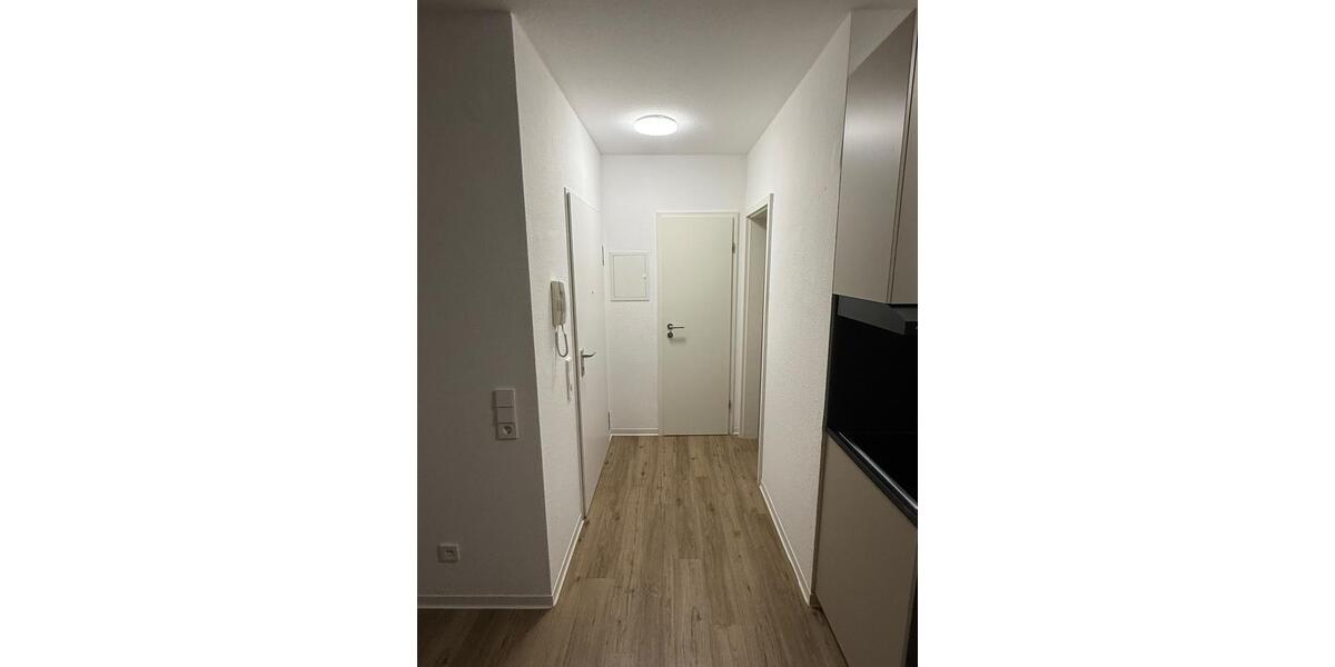 Etagenwohnung Böblingen Dagersheim - 1 Zimmer, 35 m&sup2;, 850&euro; | Angebot:27584713