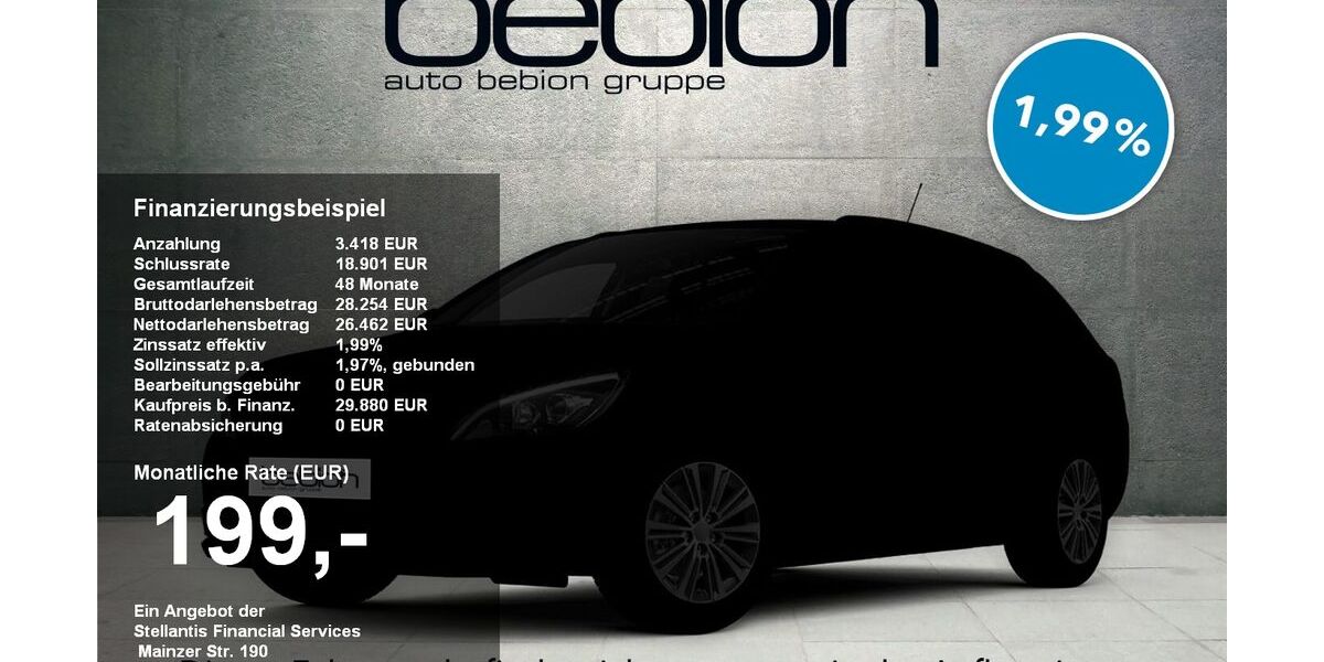 Peugeot 3008 25.400 km 29.880 &euro; Herrenberg 71083