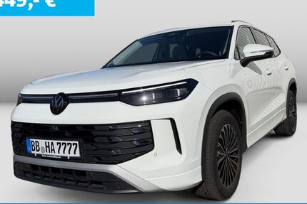 VW Tayron 5.999 km 45.295 &euro; Sindelfingen 71063