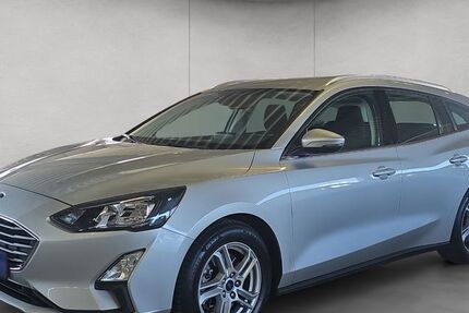 Ford Focus 51.292 km 16.900 &euro; Stuttgart 70190