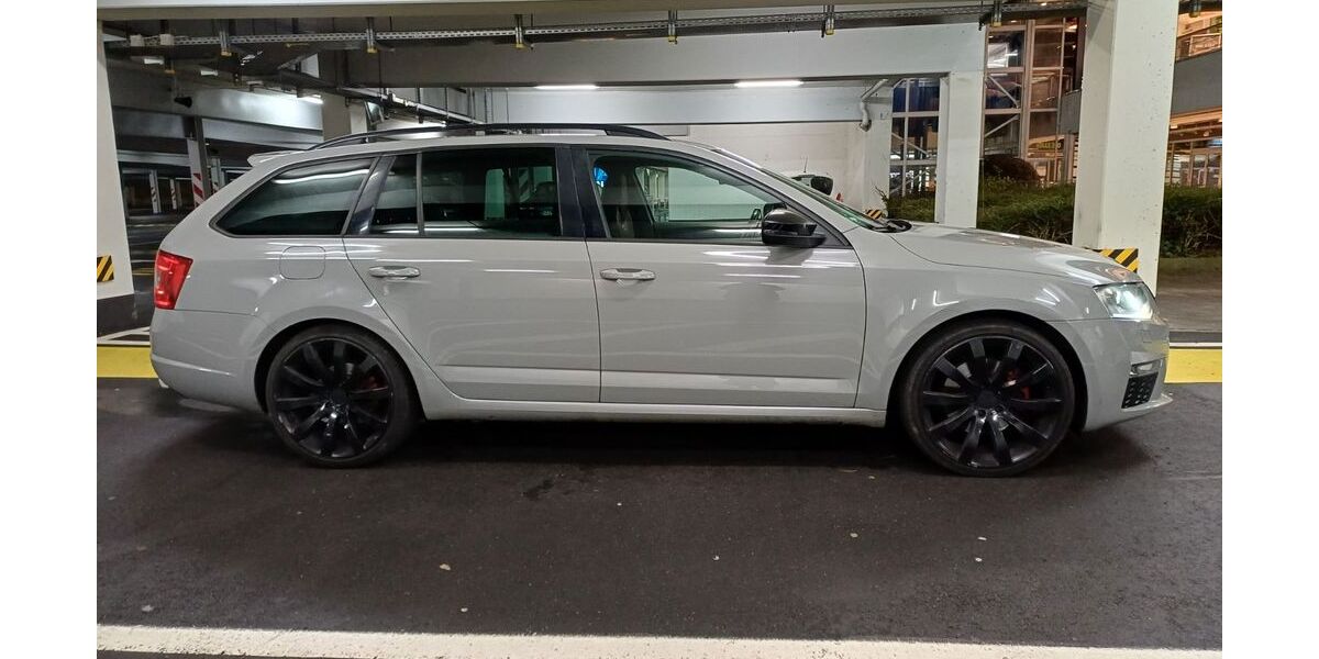 Skoda Octavia 194.000 km 12.100 &euro; Esslingen am Neckar 73733