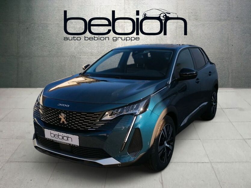 Peugeot 3008 73.700 km 20.900 € Schönaich 71101