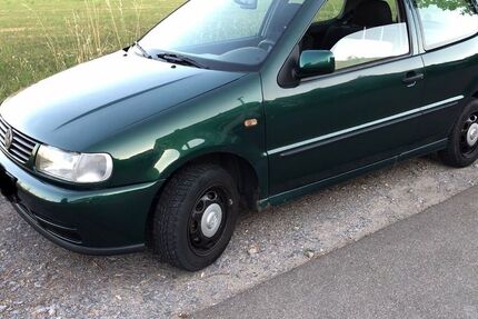 VW Polo 152.222 km 1.111 &euro; Korntal-Münchingen 70825