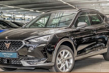 Cupra Formentor 21.739 km 29.830 € Stuttgart-Feuerbach 70469