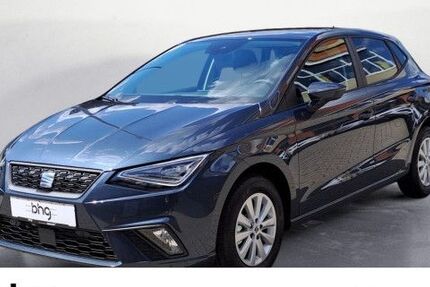 Seat Ibiza 1.554 km 21.990 &euro; Reutlingen 72760