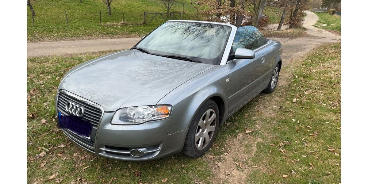 Audi A4 168.000 km 5.850 &euro; Deizisau 73779