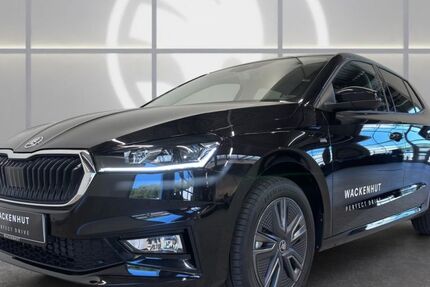 Skoda Fabia 2.000 km 22.490 &euro; Nagold 72202