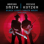 Smith / Kotzen - Black Light / White Noise Tour 2026 + Support: Sweet Electric