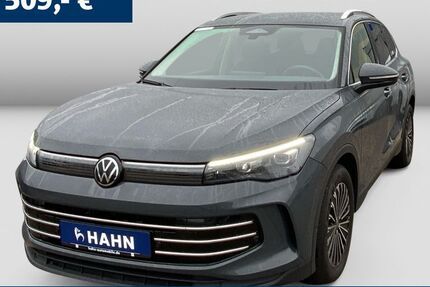 VW Tiguan 20.417 km 37.395 &euro; Böblingen 71032