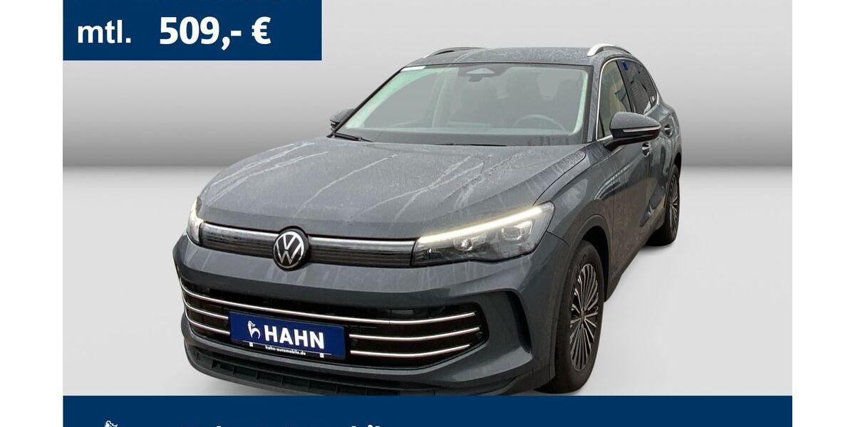 VW Tiguan 20.417 km 37.395 &euro; Böblingen 71032