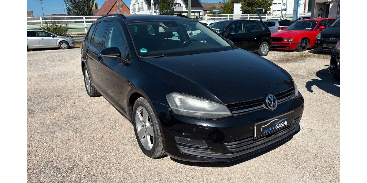 VW Golf 260.000 km 5.590 &euro; Renningen 71272