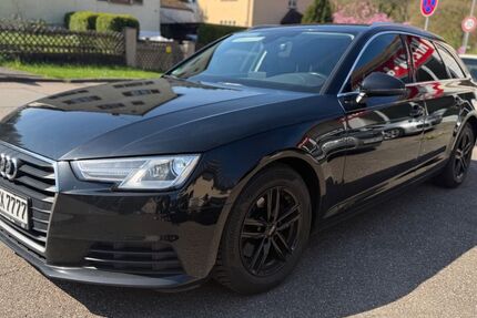 Audi A4 274.000 km 10.999 &euro; Calw 75365