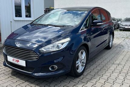 Ford S-Max 133.741 km 14.999 € Filderstadt /bei Stuttgart 70794