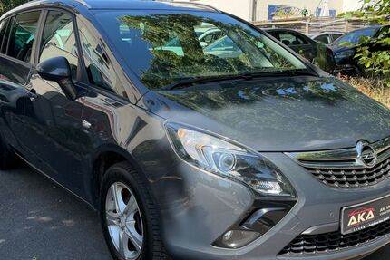 Opel Zafira 136.500 km 7.600 &euro; Ludwigsburg 71638
