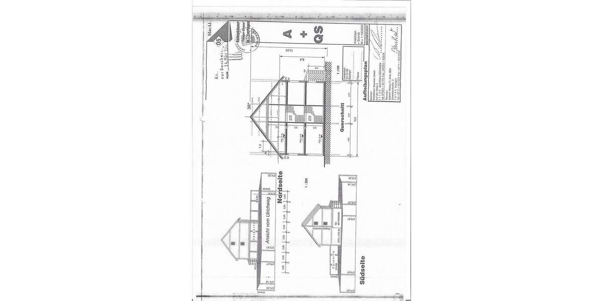 Reihenmittelhaus Ammerbuch-Entringen Entringen - 6 Zimmer, 136 m&sup2;, 540.000&euro; | Angebot:24225009