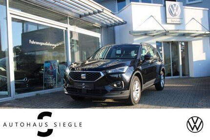 Seat Tarraco 19.718 km 31.880 € Wendlingen am Neckar 73240