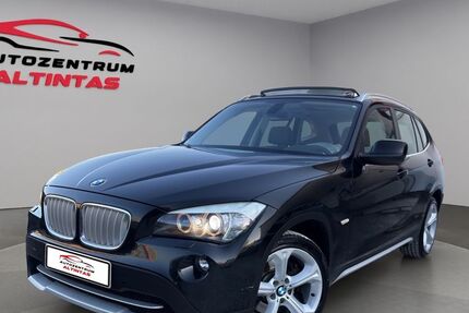 BMW X1 214.000 km 8.970 &euro; Holzgerlingen 71088