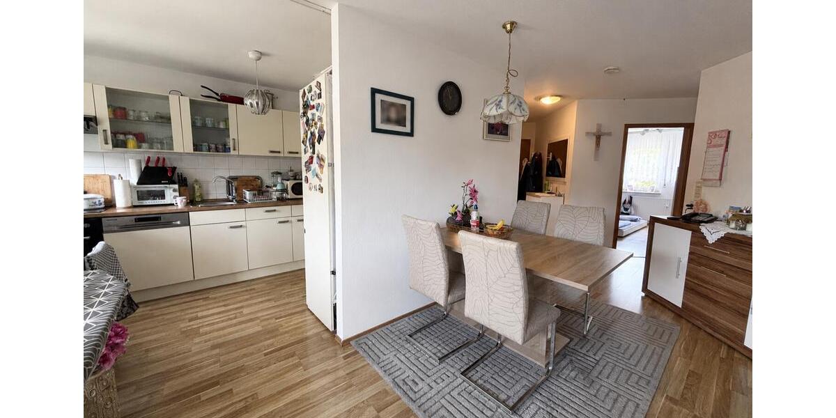 Etagenwohnung Bietigheim-Bissingen Bissingen - 3 Zimmer, 70 m&sup2;, 1.050&euro; | Angebot:26478386