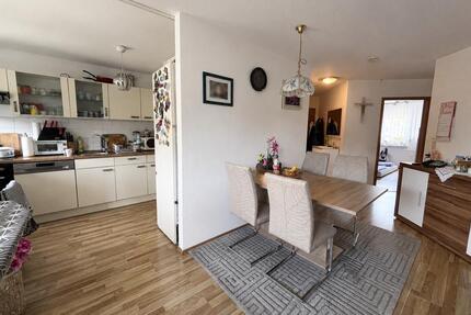 Wohnung Bietigheim-Bissingen Bissingen - 3 Zimmer, 70 m&sup2;, 1.050&euro; | Angebot:26478386