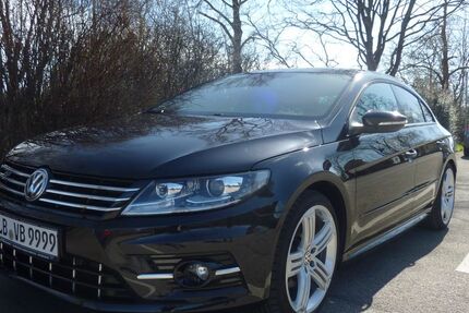 VW CC 119.500 km 16.200 &euro; Ditzingen 71254