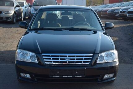 Kia Magentis