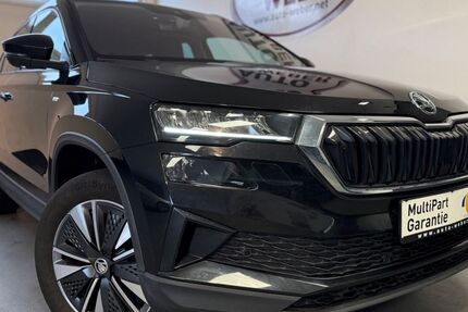 Skoda Karoq 138.500 km 24.890 &euro; Sindelfingen/Darmsheim 71069