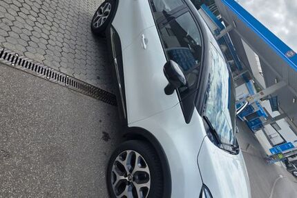 Renault Captur 178.000 km 8.500 &euro; Möglingen 71696