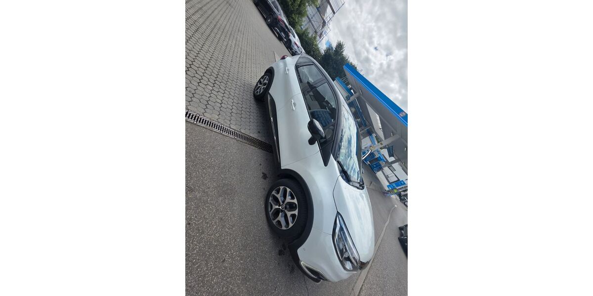Renault Captur 178.000 km 8.500 &euro; Möglingen 71696