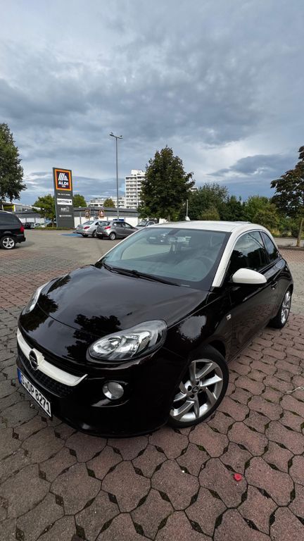 Opel Adam 112.000 km 5.600 € stuttgart 70437