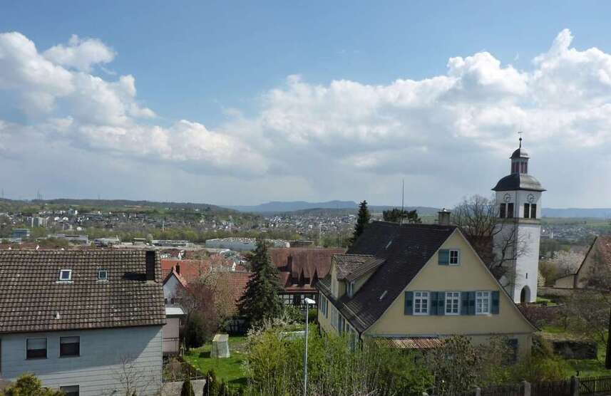 Grundstück zu verkaufen in Unterensingen 880.000 € 890 m²