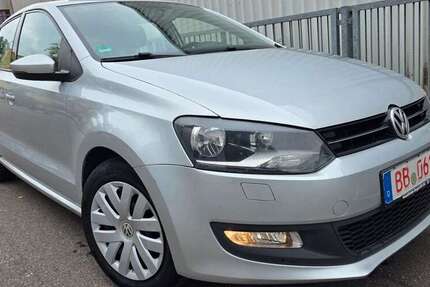 VW Polo 146.000 km 4.880 € Holzgerlingen 71088