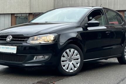 VW Polo 105.000 km 6.099 &euro; Reutlingen 72766