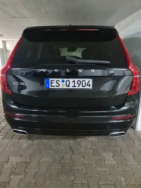 Volvo XC90 31.200 km 45.900 € Filderstadt 70794