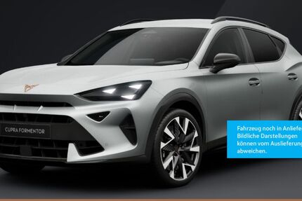 Cupra Formentor 6.490 km 36.430 &euro; Stuttgart-Feuerbach 70469