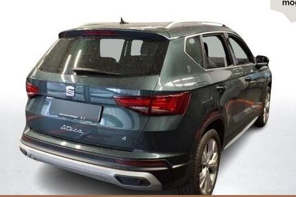 Seat Ateca 68.428 km 24.430 &euro; Stuttgart-Feuerbach 70469