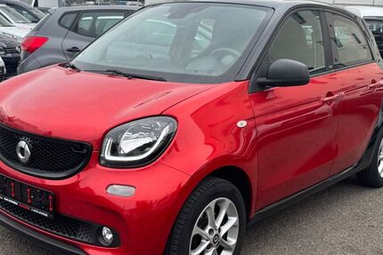 Smart ForFour 149.000 km 4.990 &euro; Filderstadt bei Stuttgart 70794