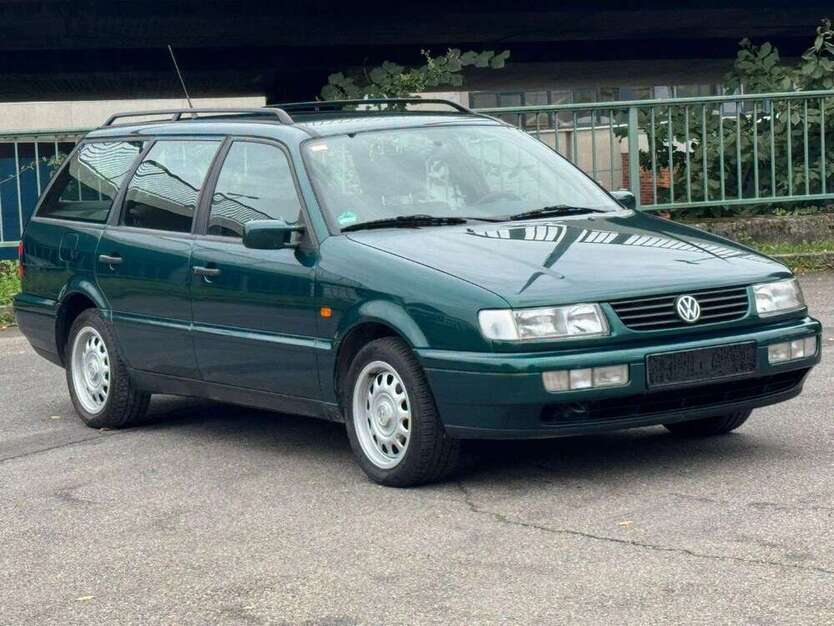 Passat