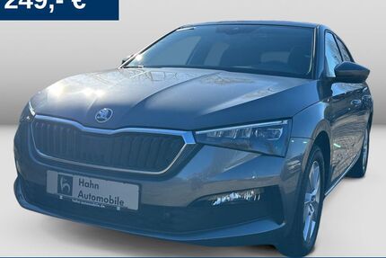 Skoda Scala 17.996 km 22.430 &euro; Ludwigsburg 71634
