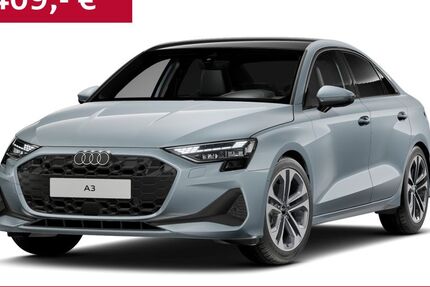 Audi A3 4.086 km 32.930 &euro; Esslingen 73730